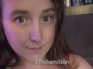 Effiehamilton