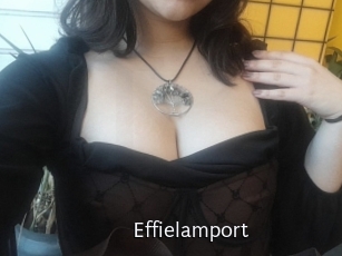 Effielamport