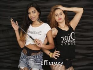 Effieroxy