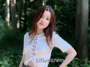 Effiestinem