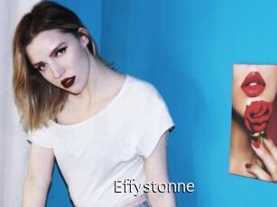 Effystonne
