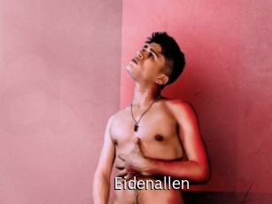 Eidenallen