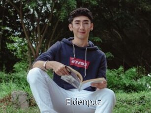 Eidenpaz