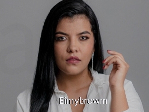 Eimybrowm