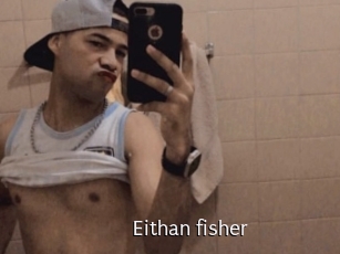 eithan_fisher Anal Fist