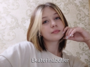 Ekaterinabutler