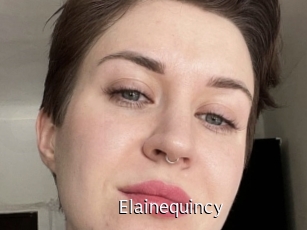 Elainequincy