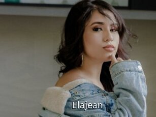 Elajean