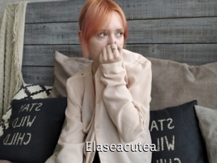 Elaseacutea
