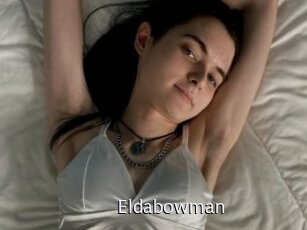 Eldabowman