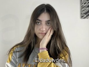 Eldadowden