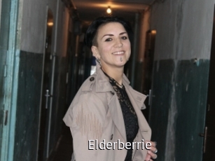 Elderberrie