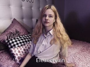 Eleanorcain