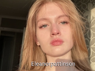 Eleanorpattinson