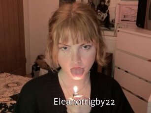 Eleanorrigby22