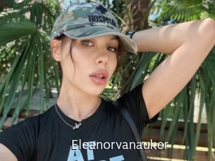 Eleanorvanauker
