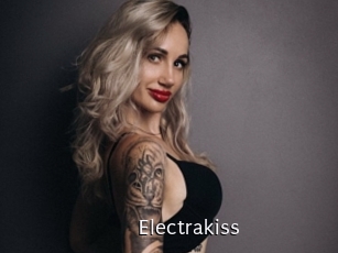 Electrakiss