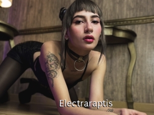 Electraraptis