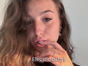 Electric_babyli