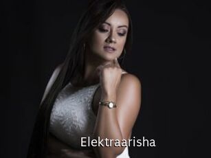 Elektraarisha