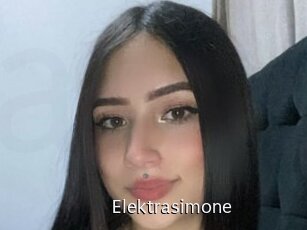 Elektrasimone