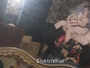 Elektriklise