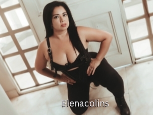 Elenacolins
