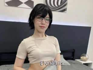 Elenafriis