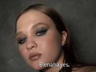 Elenahayes