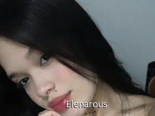 Elenarous