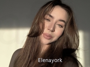 Elenayork