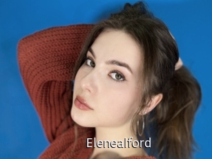 Elenealford