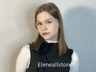 Eleneallston