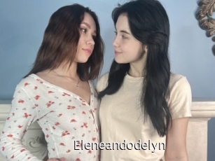 Eleneandodelyn