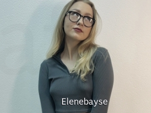 Elenebayse