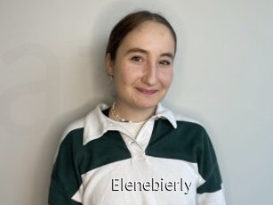 Elenebierly