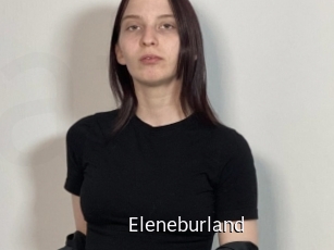 Eleneburland