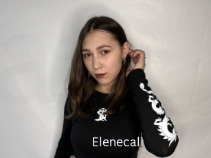 Elenecall