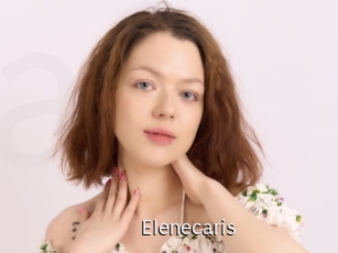 elenecaris Anal Fist