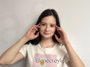 Elenecroyle