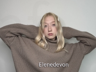 Elenedevon