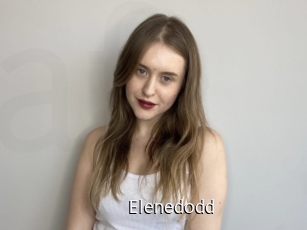 Elenedodd