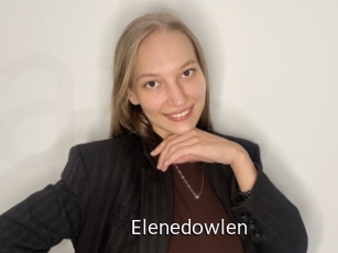 Elenedowlen
