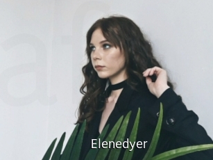 Elenedyer