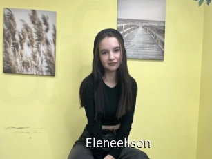Eleneellson