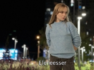 Eleneesser