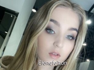Elenefelton