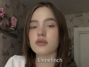 Elenefinch