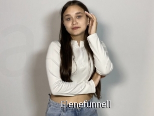 Elenefunnell