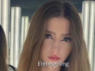 Elenegelling
